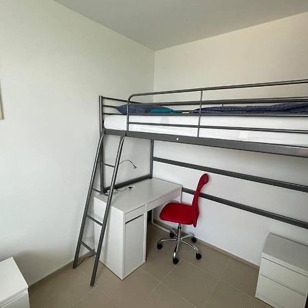 Apartment Gema - One Bedroom Apartment Izola Dış mekan fotoğraf