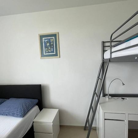 Apartment Gema - One Bedroom Apartment Izola Dış mekan fotoğraf