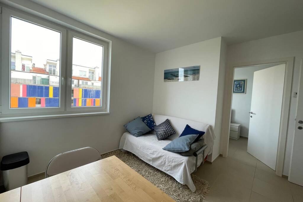 Apartment Gema - One Bedroom Apartment Izola Dış mekan fotoğraf